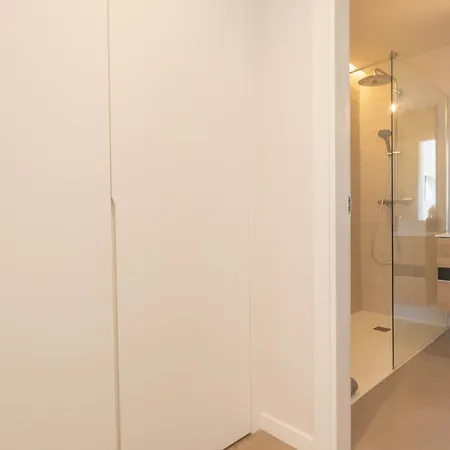 Wellingtonia I Apartamento Estepona