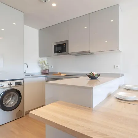 Apartamento Wellingtonia I Estepona
