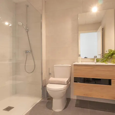 Wellingtonia I Apartamento *