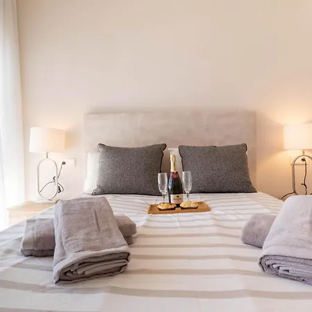 Apartamento Wellingtonia I *