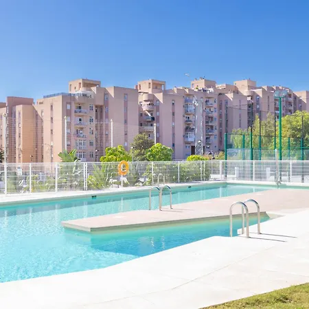 Apartamento Wellingtonia I Estepona