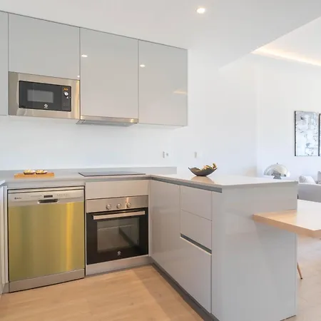 Wellingtonia I Apartamento *