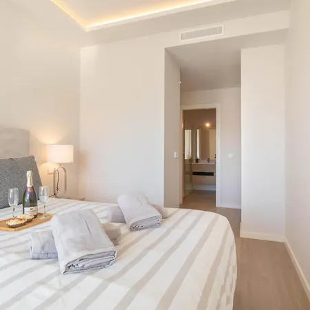 Wellingtonia I Apartamento Estepona