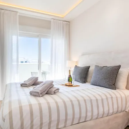 Wellingtonia I Apartamento
